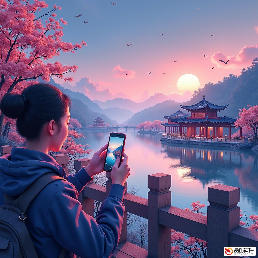 宁波市文旅智慧景区系统：创新引领，智慧旅游新体验
