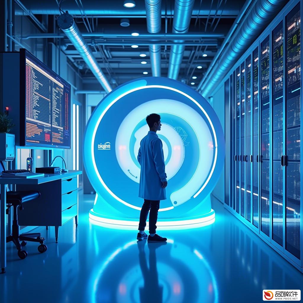 北京市医疗影像云存储技术中心：引领医疗信...
