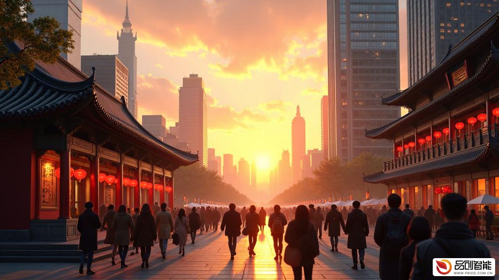 北京市职业体检智能预约服务：便捷高效，守护职场健康
