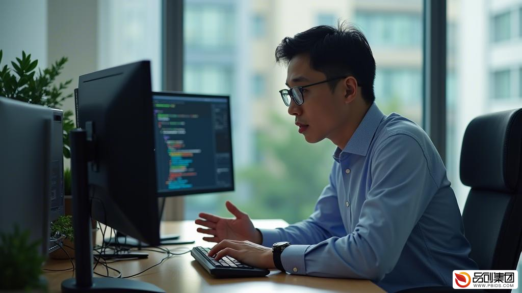 IT驻场人员外包：提升企业技术效率与灵活性的优选方案
