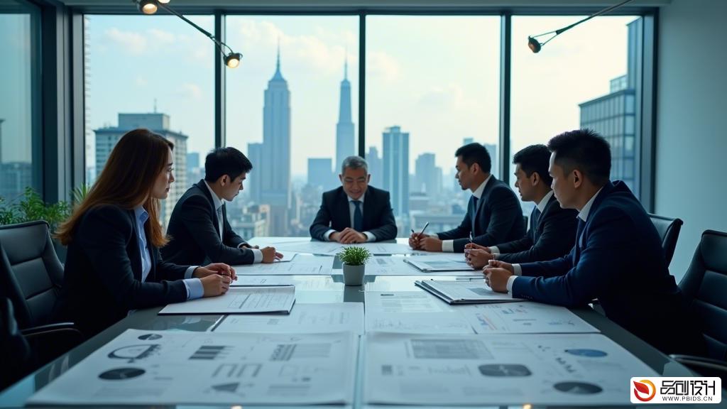 多元化经营下的品创设计动态探索
