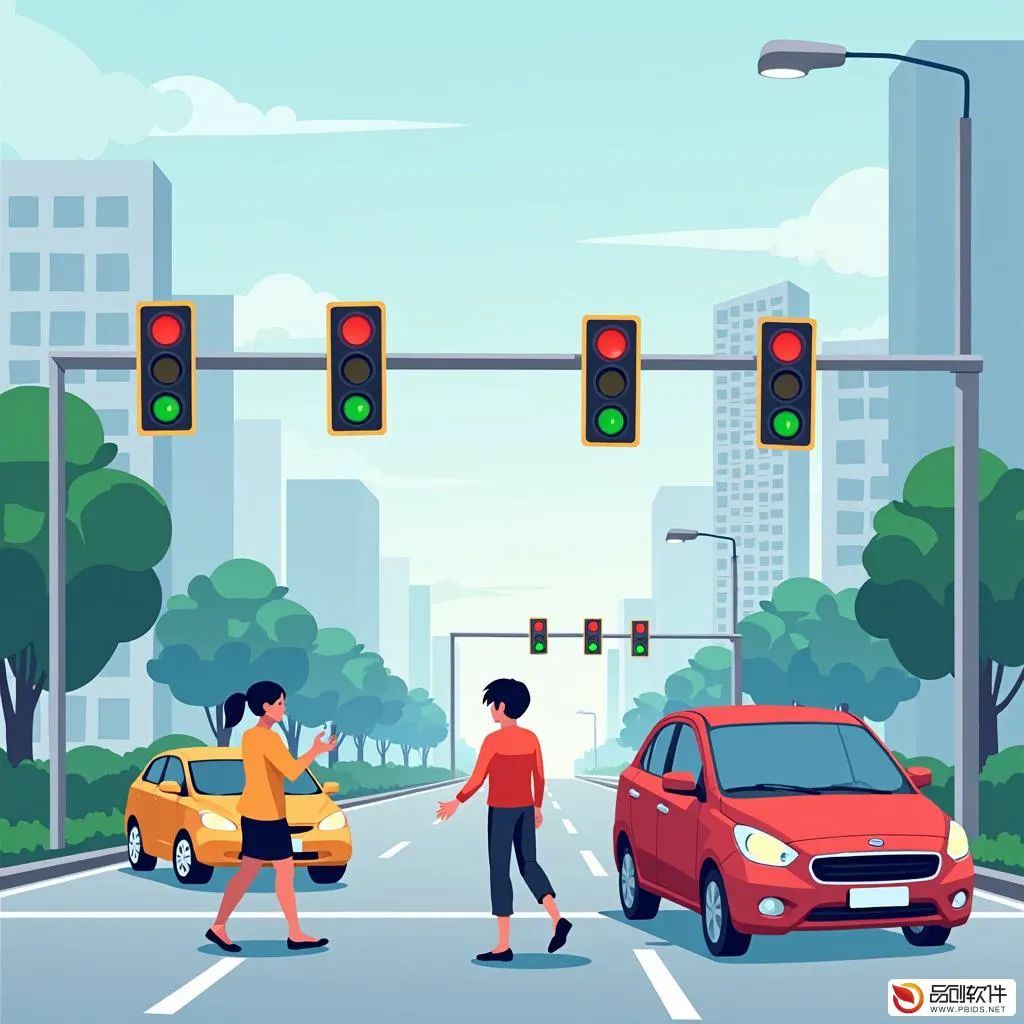 天津市车辆安全预警系统有限公司：引领智能交通新时代
