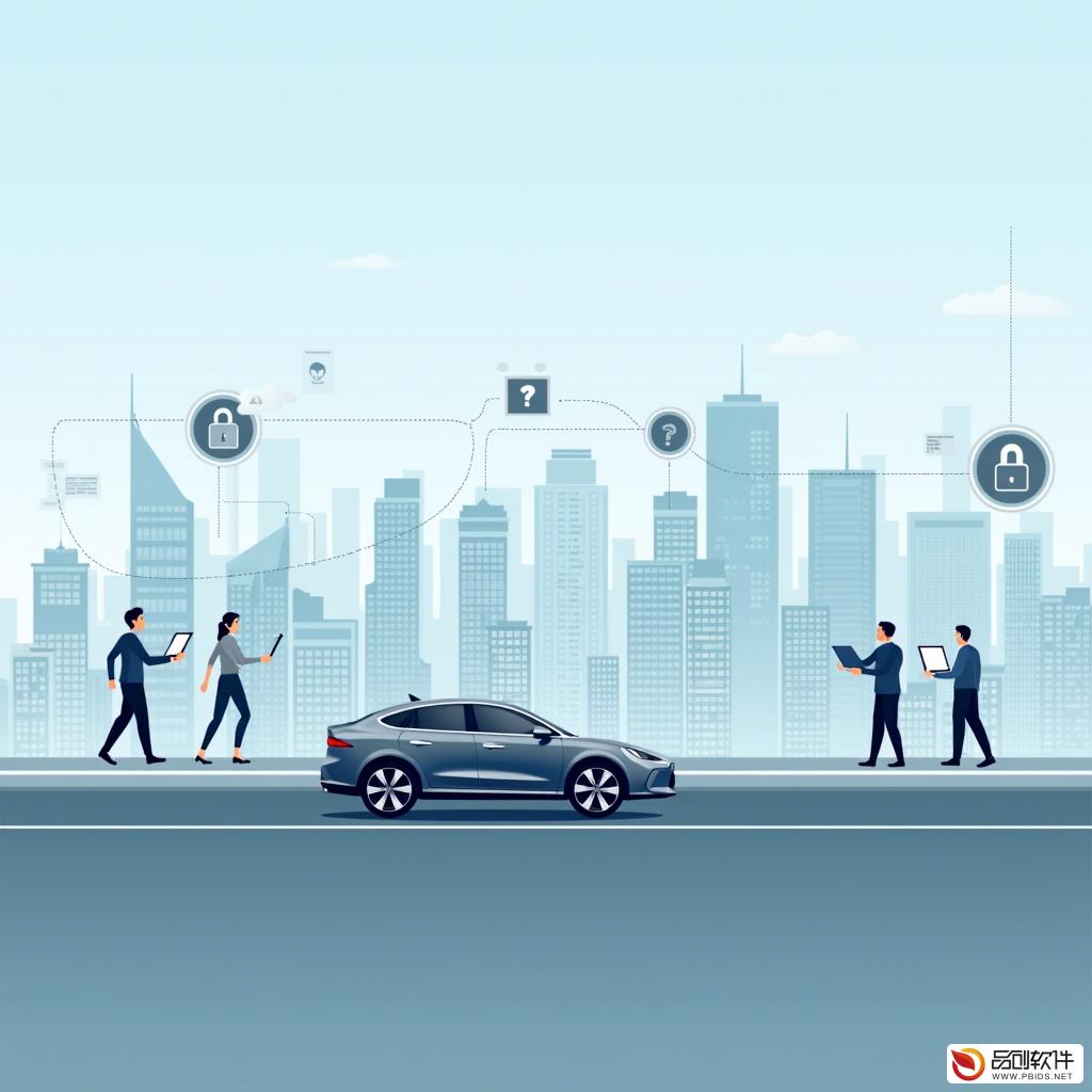 珠海市汽车网络安全防护平台工作室：守护智...