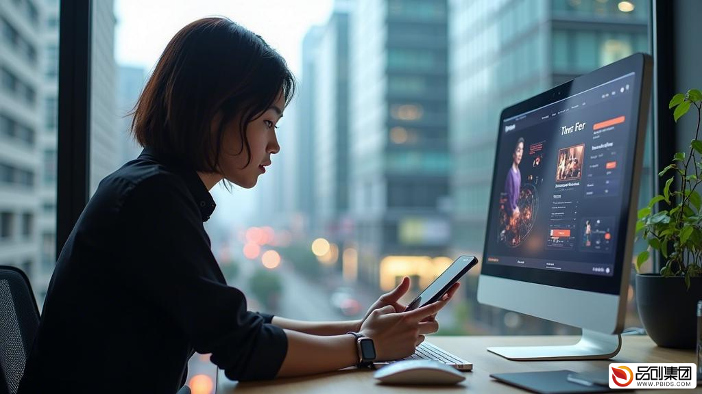 贵阳定制APP：打造专属移动应用，赋能企业数字化转型

