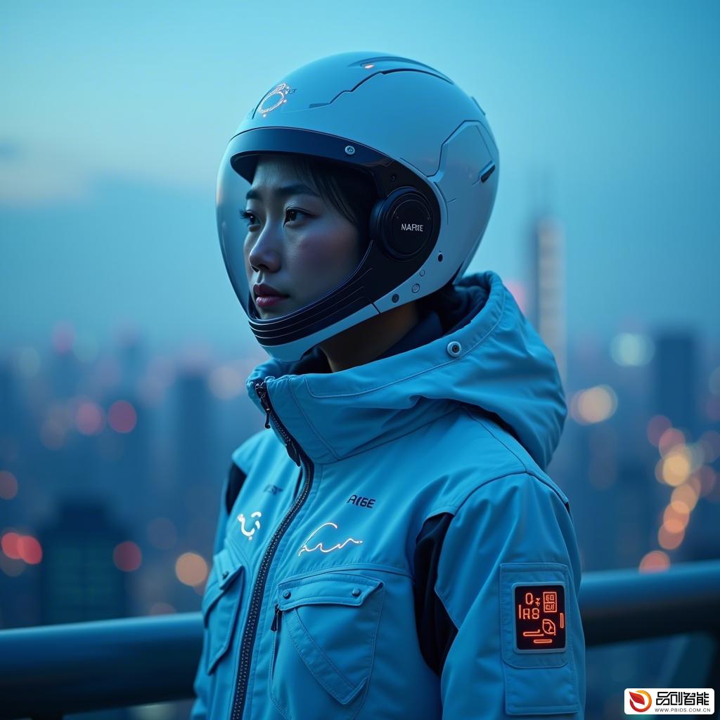 无锡市防护装备智能管理生态链：创新引领安...