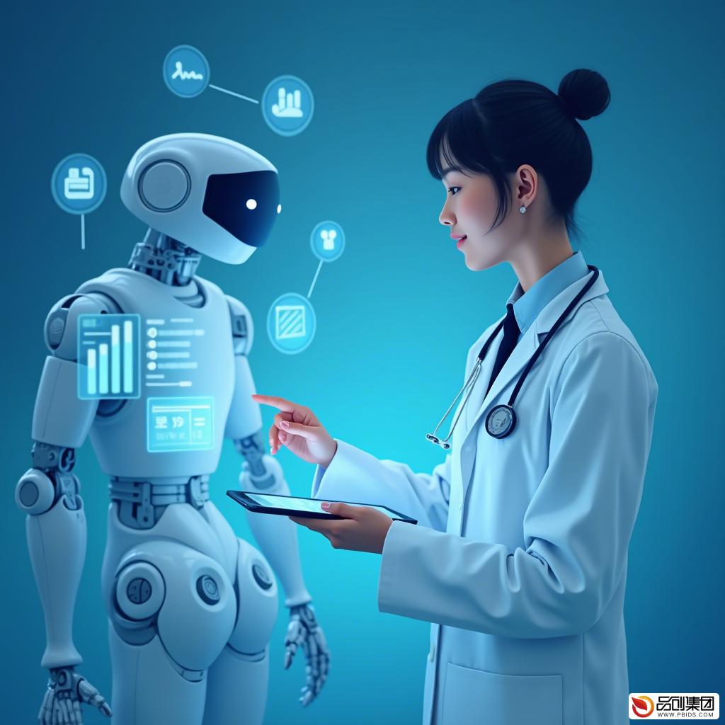AI技术引领医疗信息化服务流程优化新纪元
