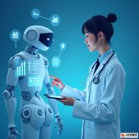 AI技术引领医疗信息化服务流程优化新纪元
