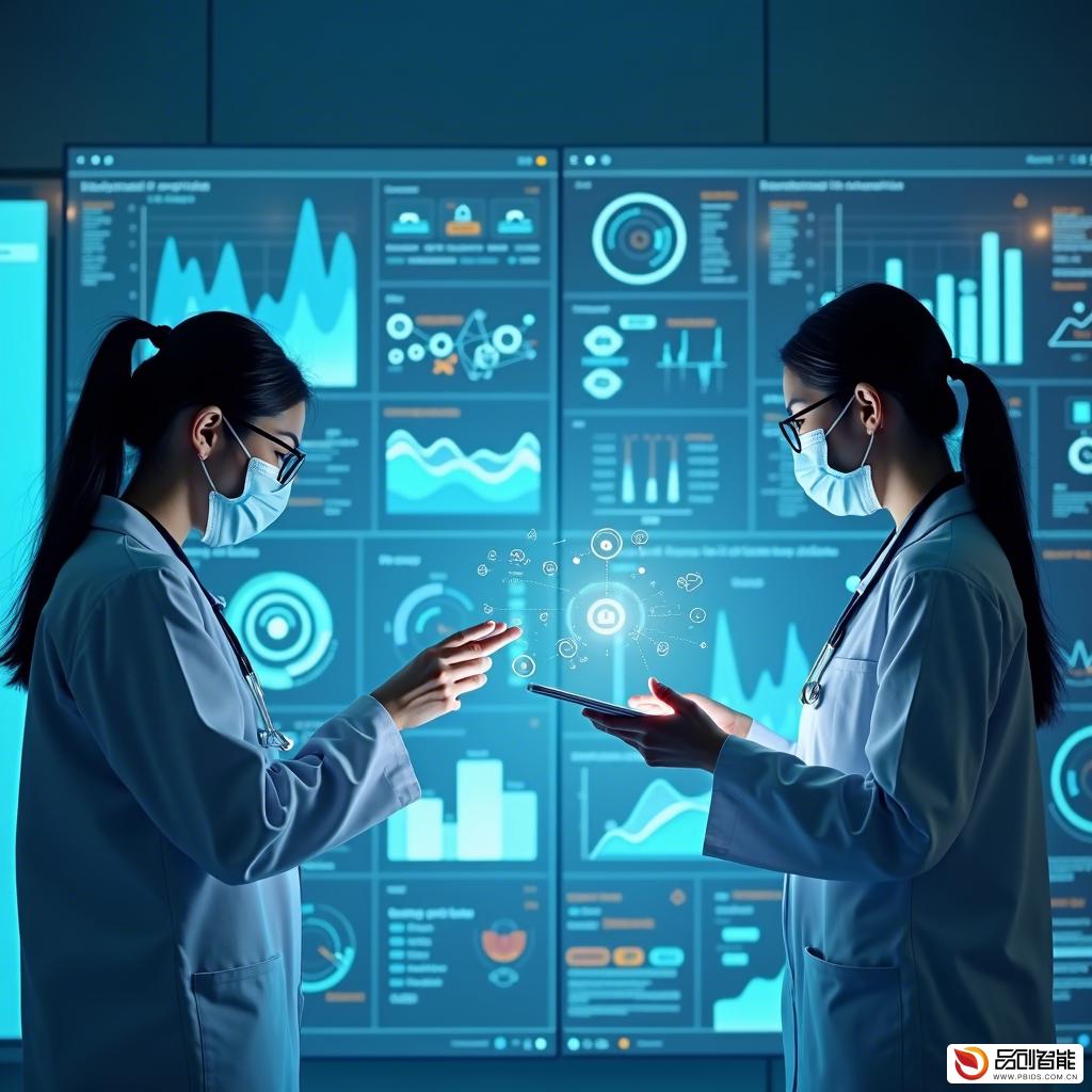 合肥市医疗物联网（IoMT）数据互通平台...