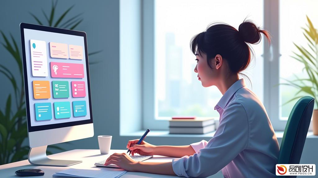 APP品创设计工场：打造个性化移动应用的创意工坊
