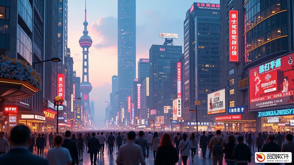 广州市社区团购AI小程序：重塑零售业的新势力
