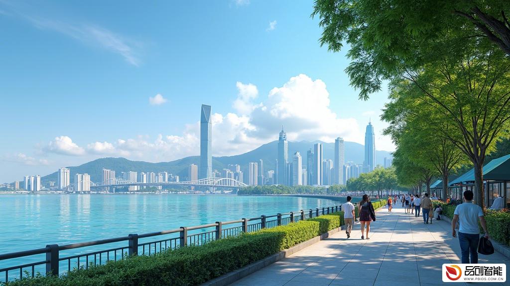 珠海市可穿戴设备蓝牙协议供应链基地：创新引领未来智能生活
