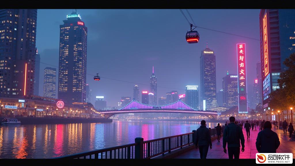 重庆市5G+AI视频网关系统公司的创新与发展
