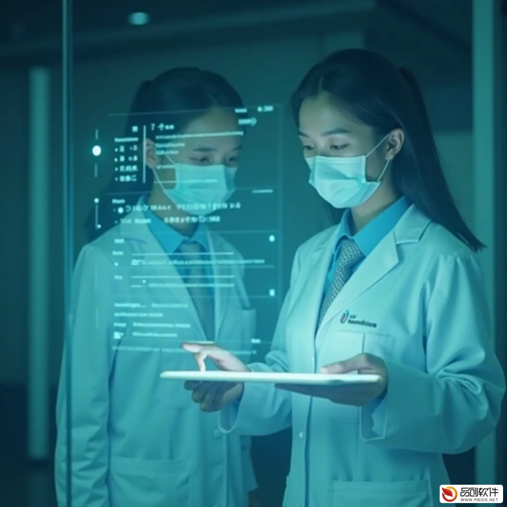 无锡市医疗OCR处方识别系统：运营商的角色与影响
