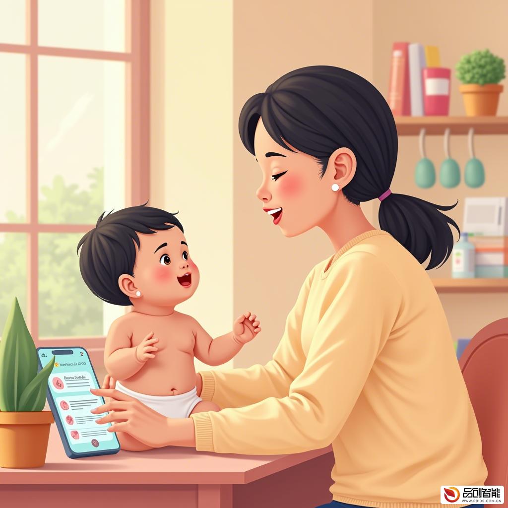 武汉市婴幼儿湿疹预警平台：科技守护宝宝娇嫩肌肤
