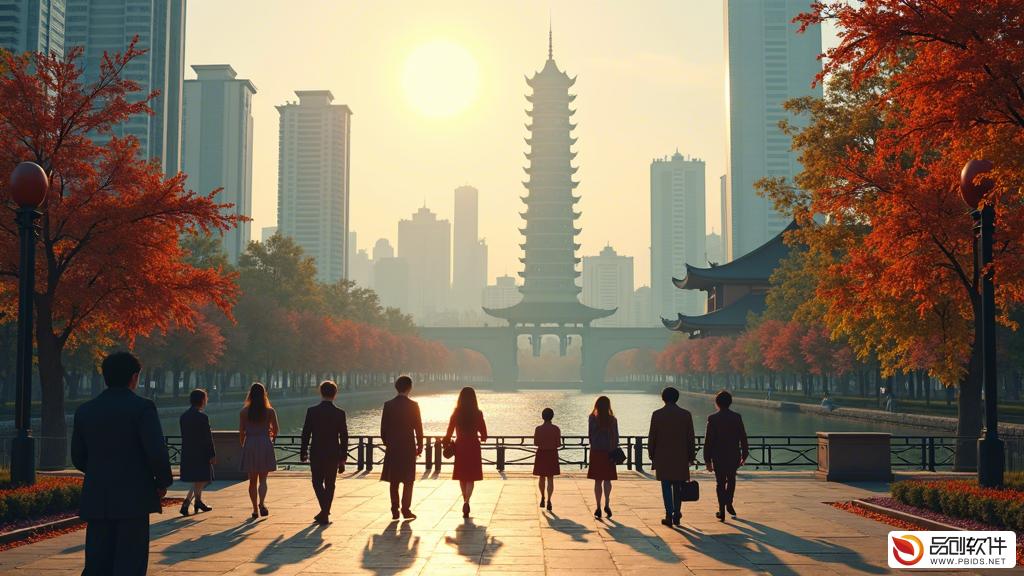 杭州市培训机构智能课程编排系统服务站：重塑教育新生态
