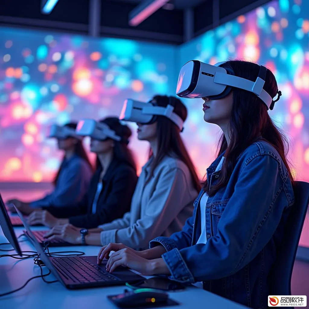 杭州市教育VR实验室系统工作室：引领未来教育的新篇章
