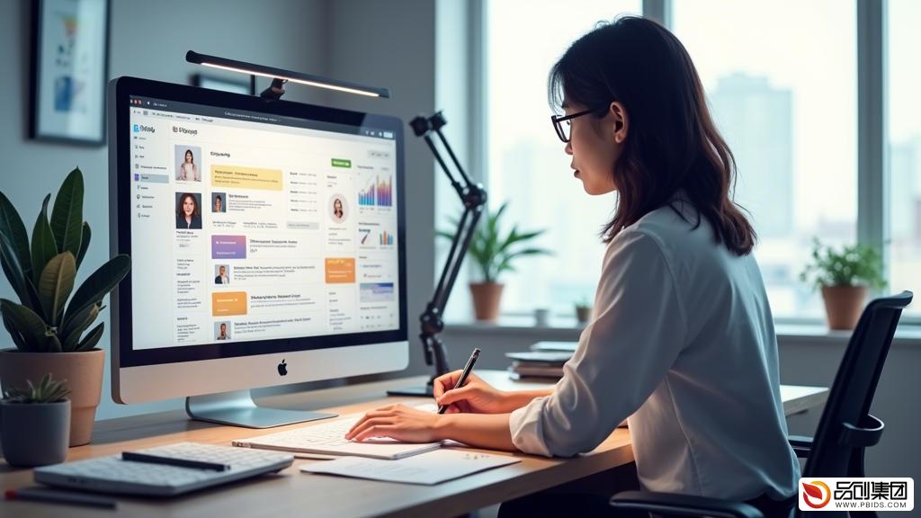 揭秘APP UI设计价格：如何合理预算并打造高品质界面
