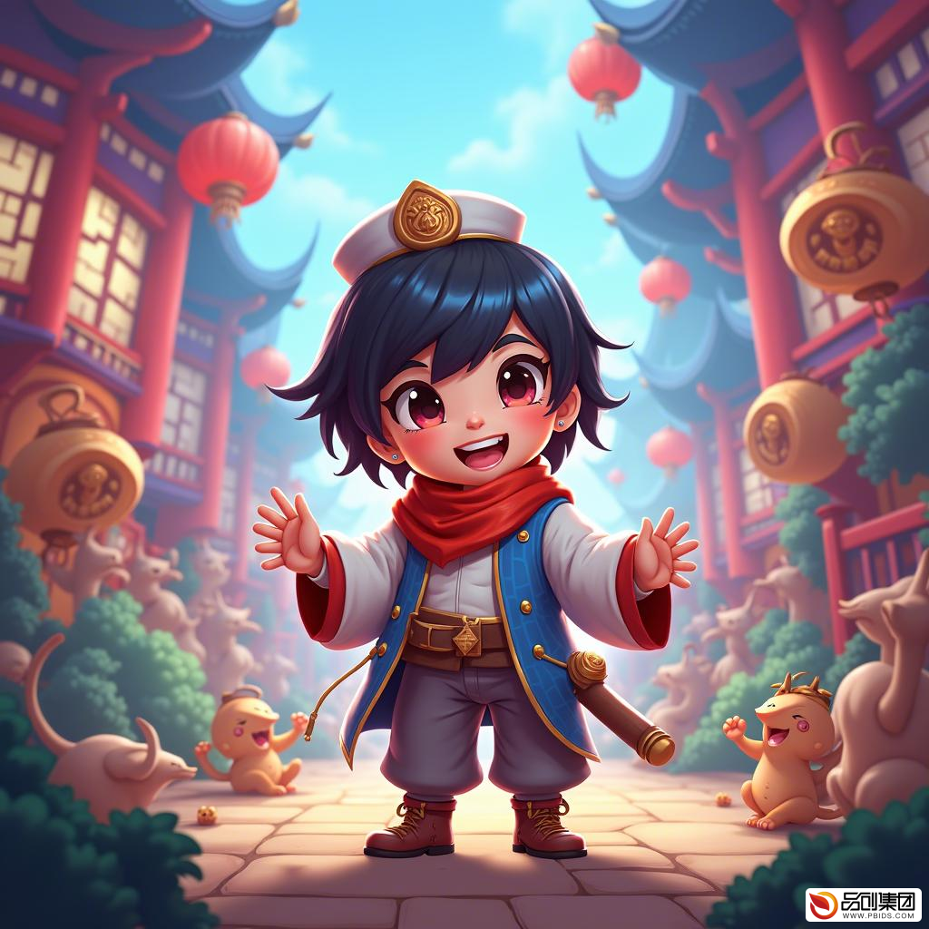定制游戏开发：打造专属娱乐新体验
