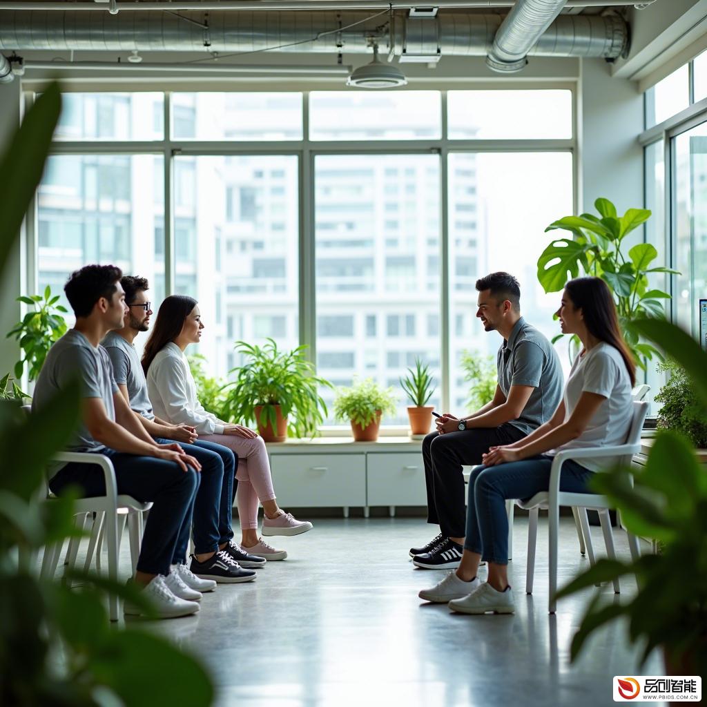 构建员工健康基石：深入解析员工健康风险评估技术中心
