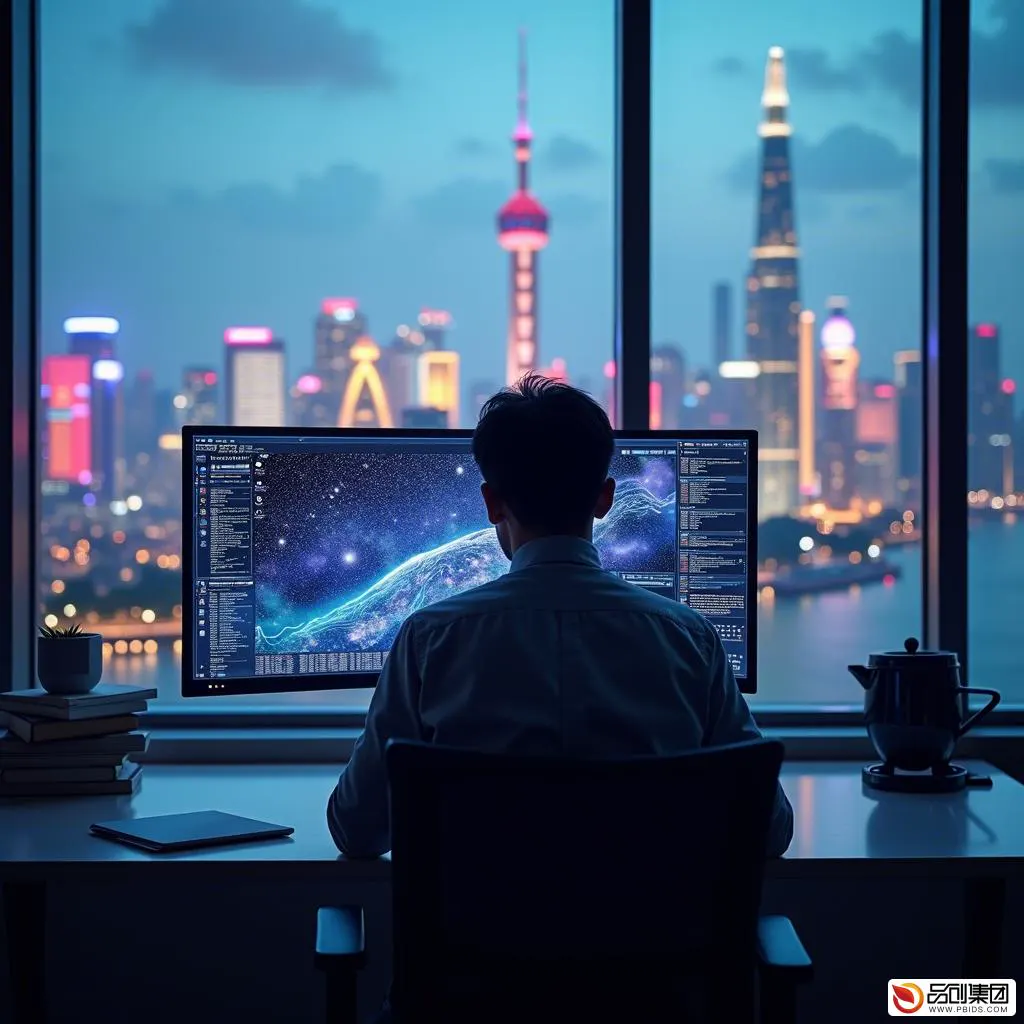上海软件APP开发定制：打造专属数字化解决方案
