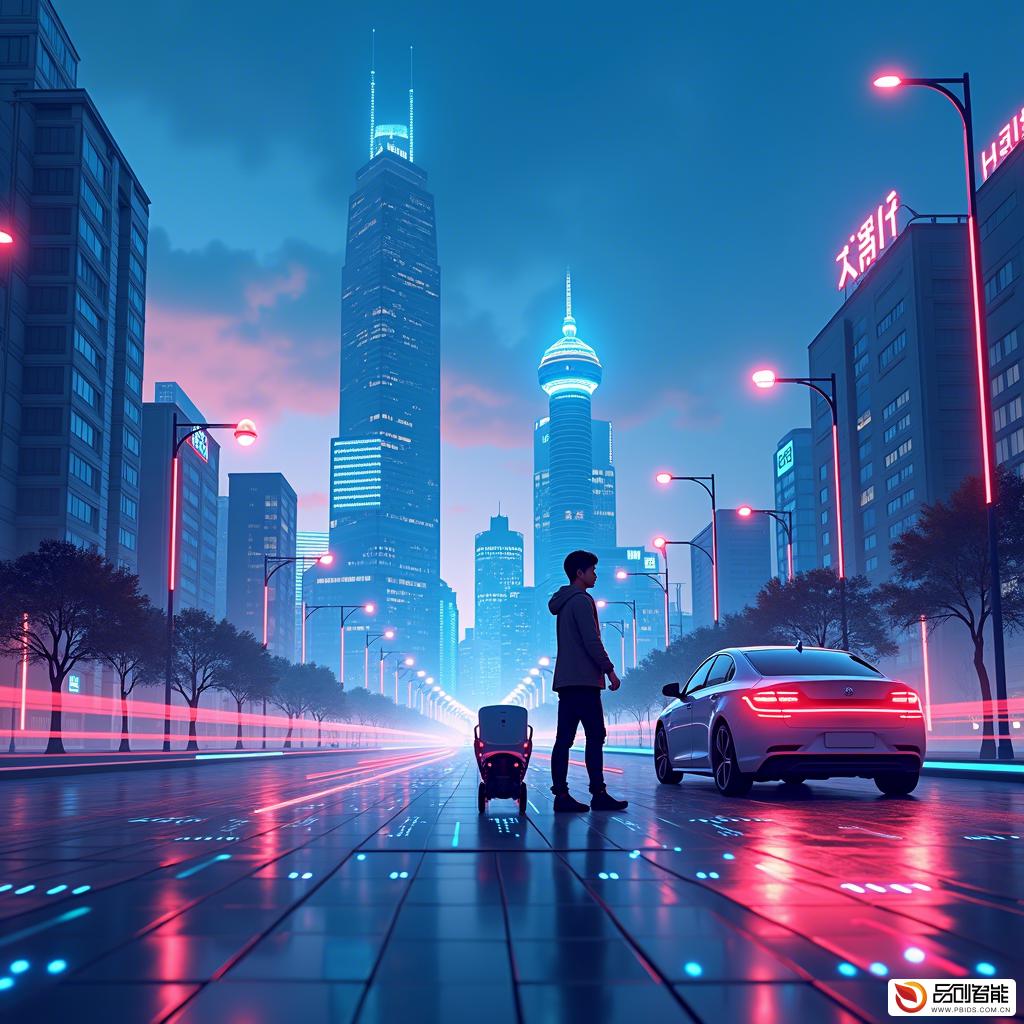 合肥市边缘数据采集网关运营商：引领智慧城市新风尚
