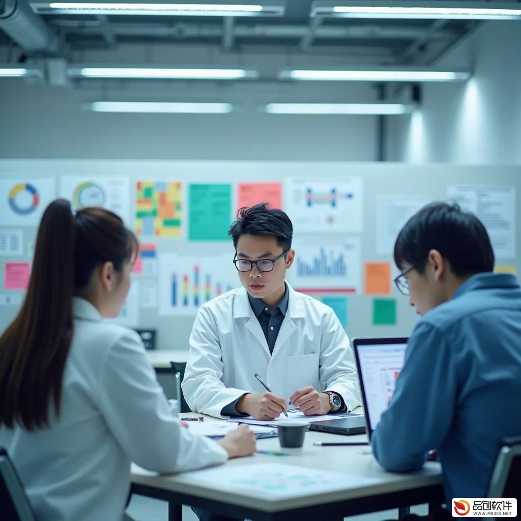 武汉市企业风险评估系统技术团队：守护企业安全的创新力量
