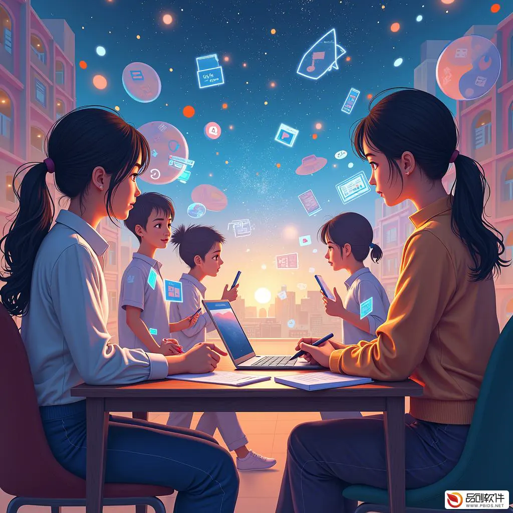 宁波市教育课程工厂平台：创新教育的驱动力
