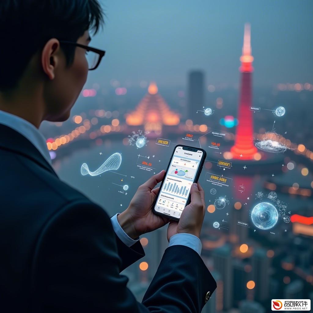 重庆市保险代理人APP集团：重塑保险行业的数字...