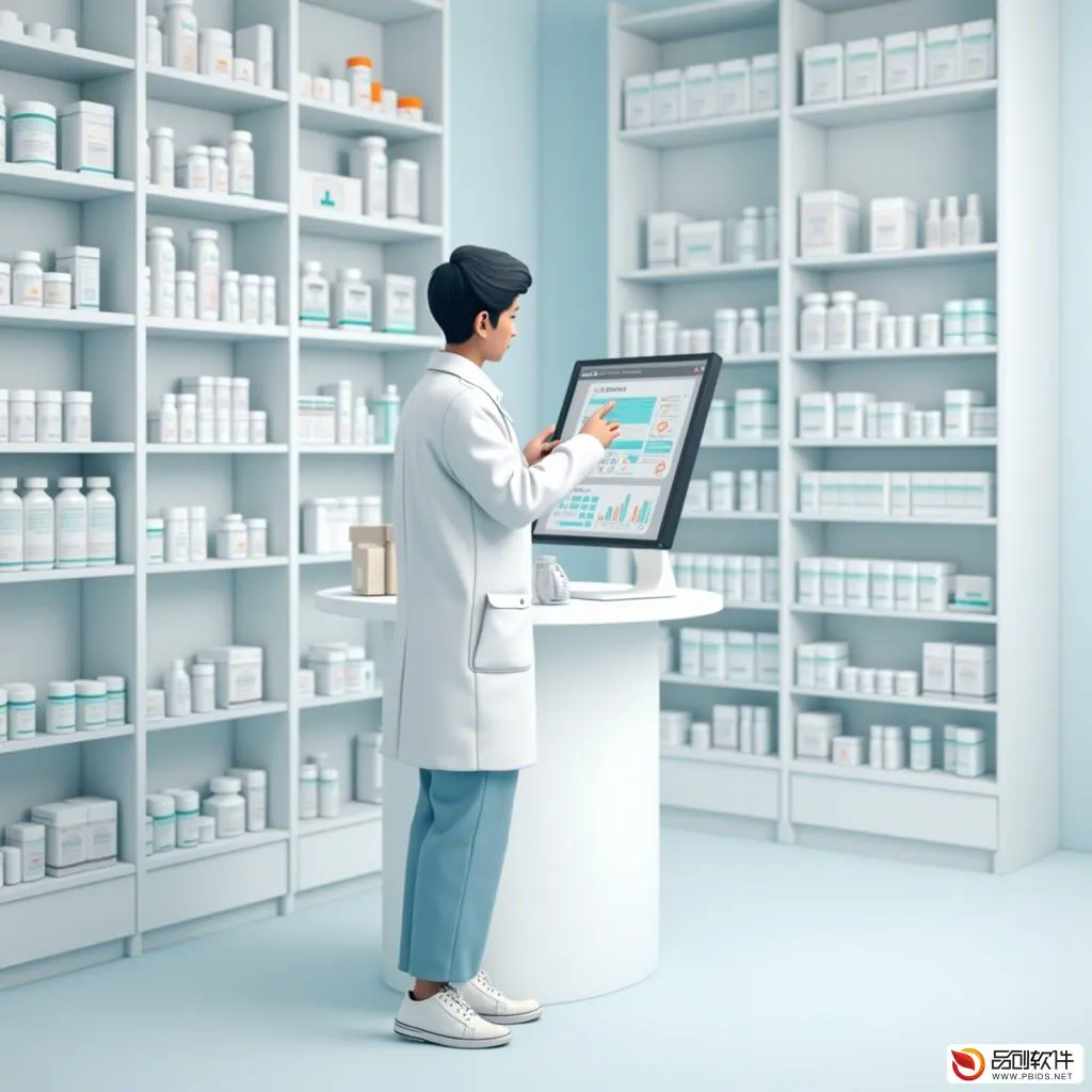 珠海市药店智能补货算法系统的革新与实践
