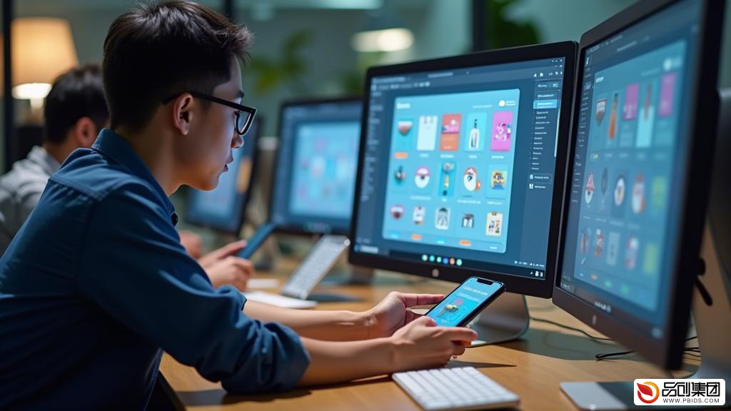 揭秘APP电商开发价格：全面解析与成本估算
