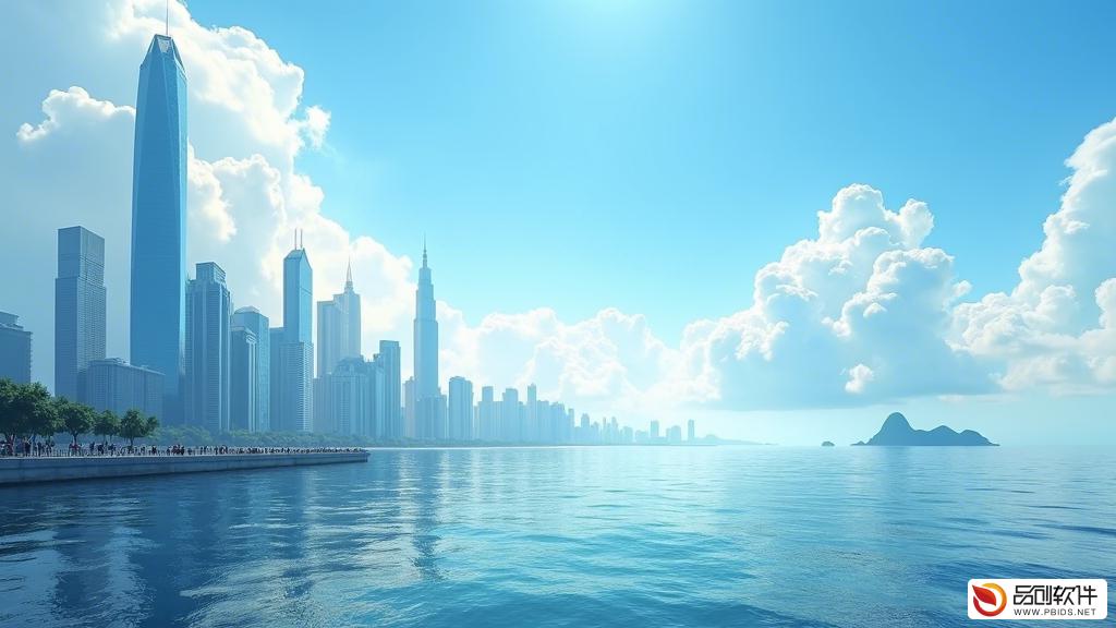 珠海市医疗元宇宙平台技术中心：引领未来医疗的新篇章
