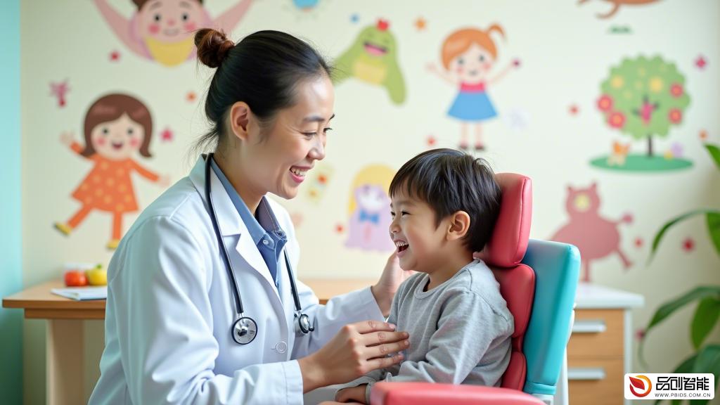 儿童智能体温监测仪生态链：守护宝贝健康的科技新篇章
