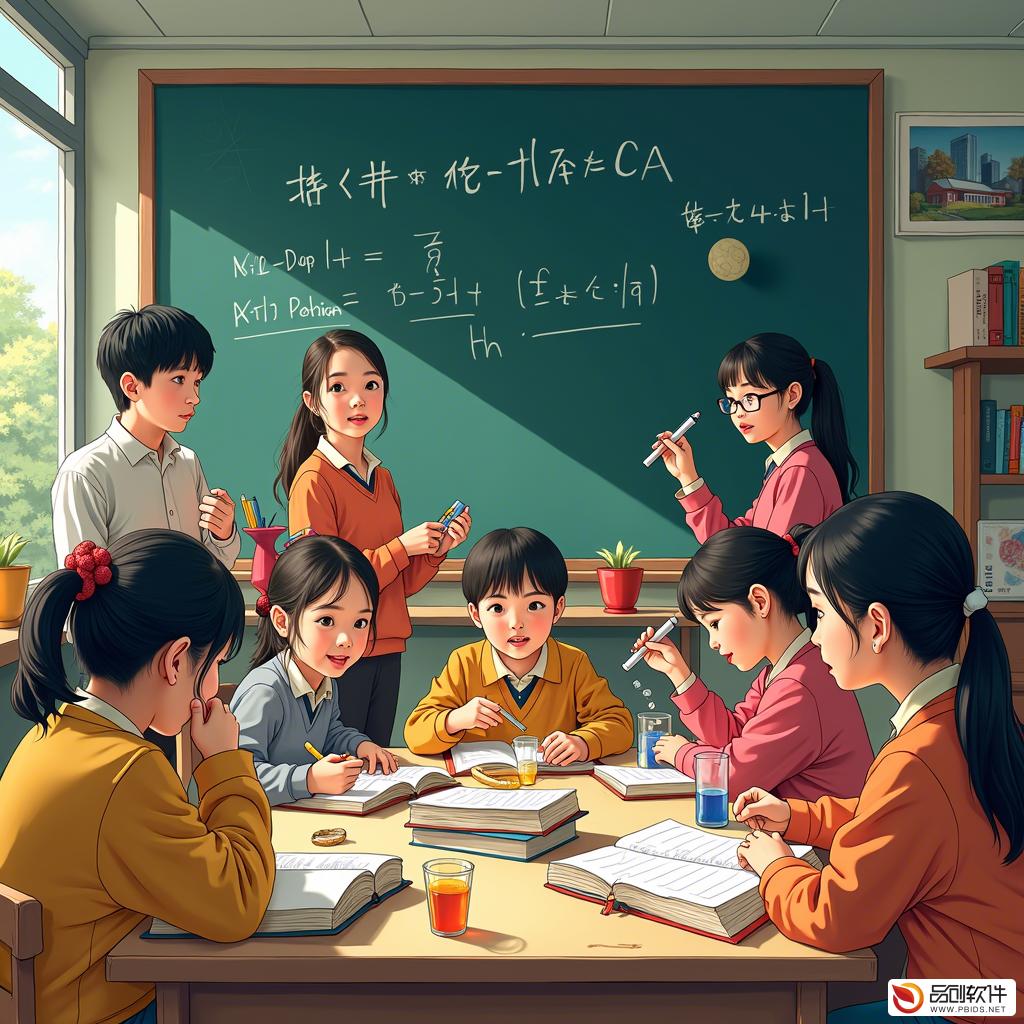 重庆市K12学科全覆盖：打造数理化/语文...
