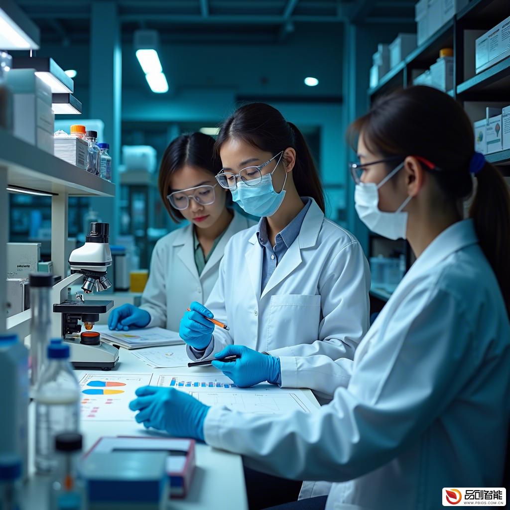 成都市职业病风险评估模型实验室：守护劳动...