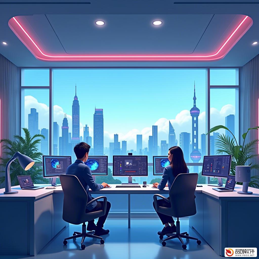 无锡市AI热点资讯搜索平台工作室：引领智能科技新风尚
