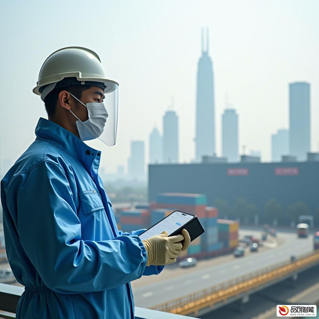 无锡市职业卫生事件溯源供应链基地建设深度解析
