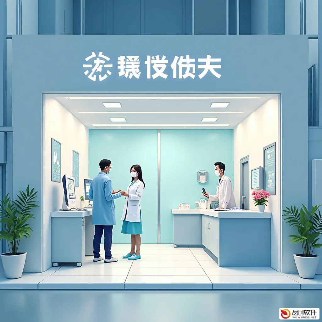无锡市医疗新零售系统服务站：革新医疗服务的新篇章
