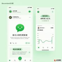 公众号开发服务商：打造高效互动平台的专业力量
