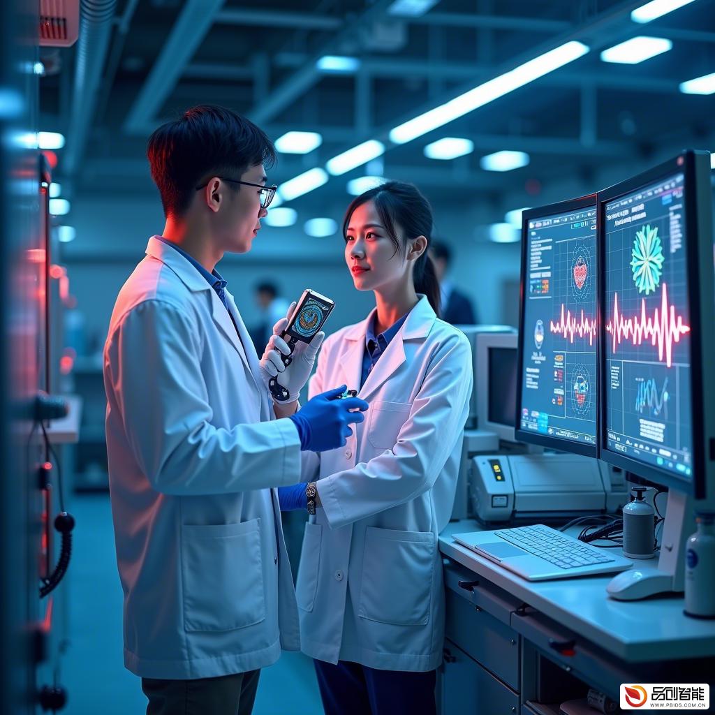 深圳市医疗设备电源网络平台方案商：创新引领，赋能医疗科技
