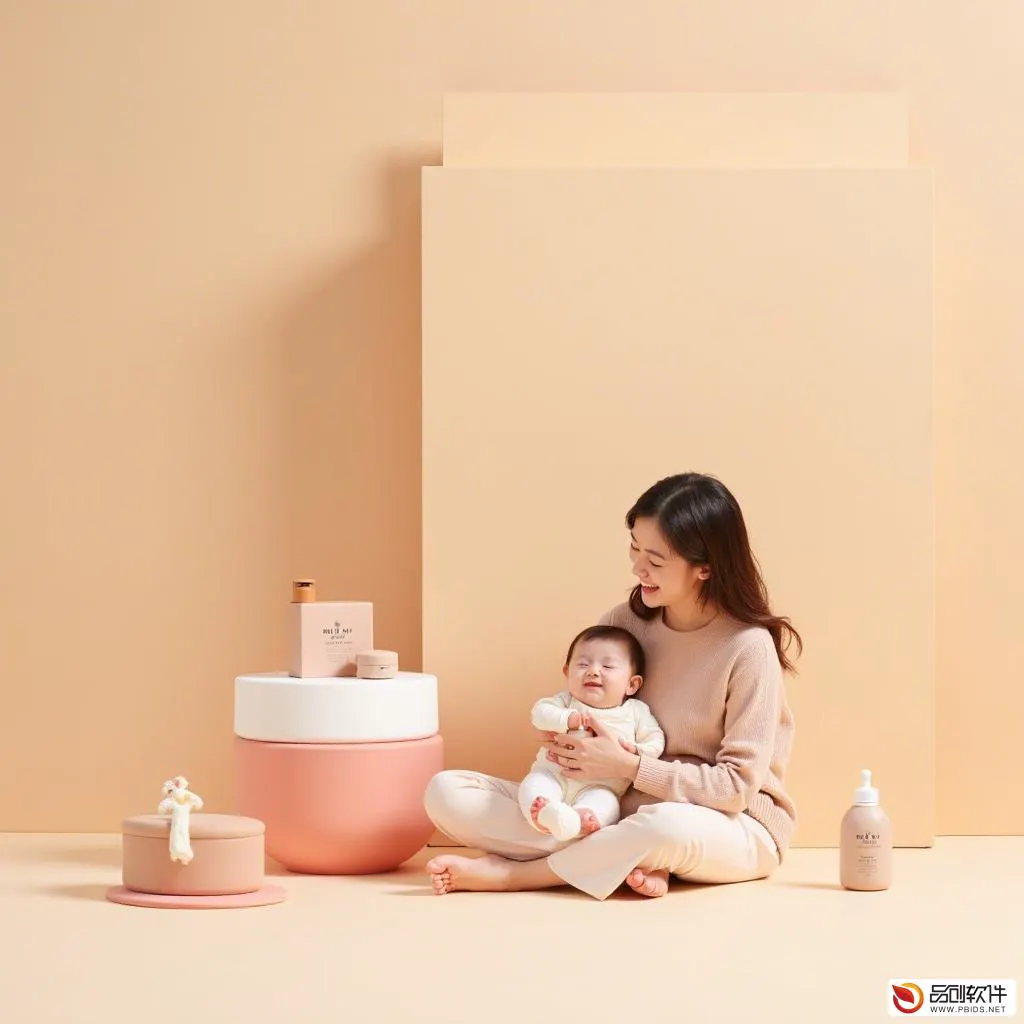 珠海市小象米俪母婴平台：引领母婴行业新风尚
