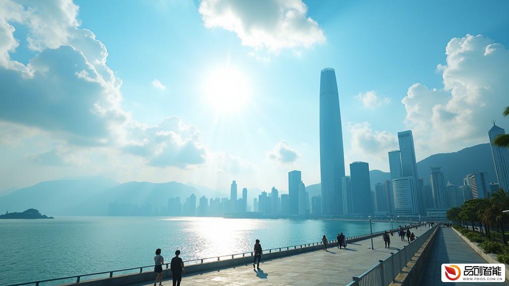 珠海市车载设备多协议平台：技术革新与未来展望
