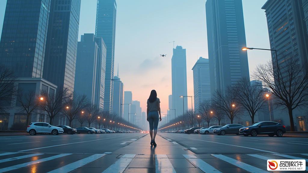 北京市NB-IoT低功耗通信系统的革新与应用
