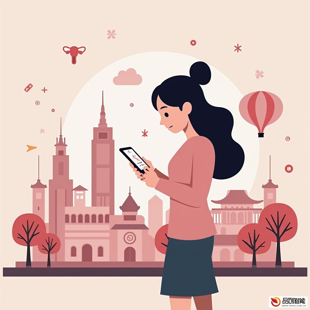 合肥市经期健康预测模型服务商：科技赋能女...