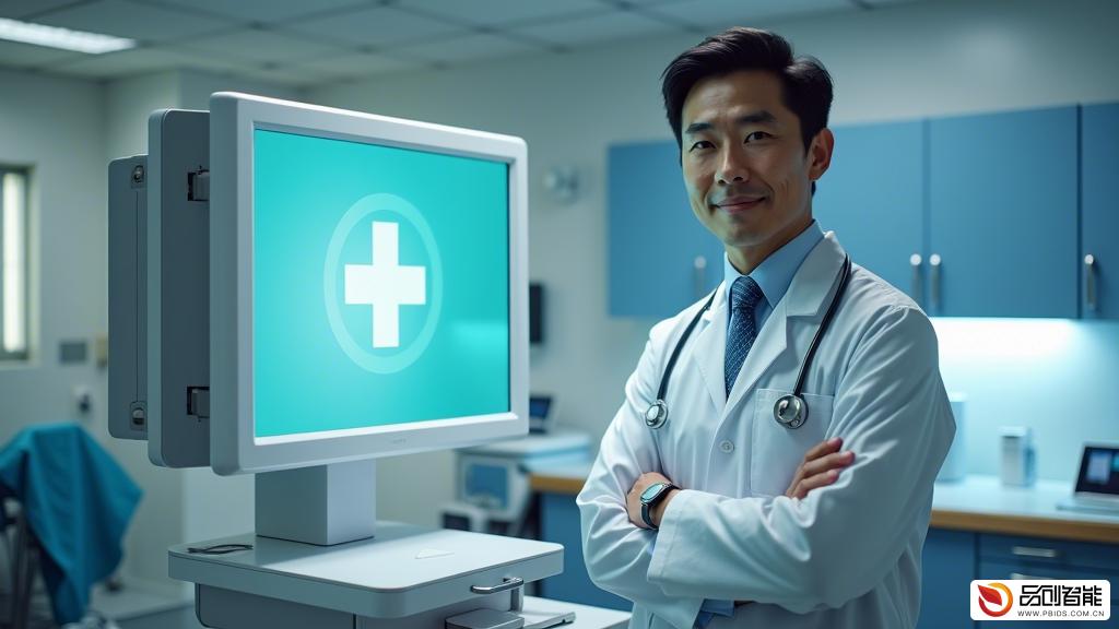 上海市医疗终端弹性插拔接入实验室：创新医疗技术的前沿探索

