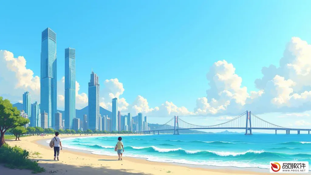 珠海市AI文案写作平台服务商：引领文案创作新风尚
