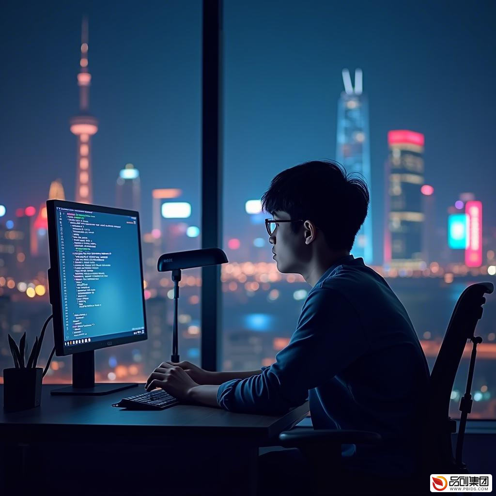 郑州软件定制：打造高效、个性化企业解决方案
