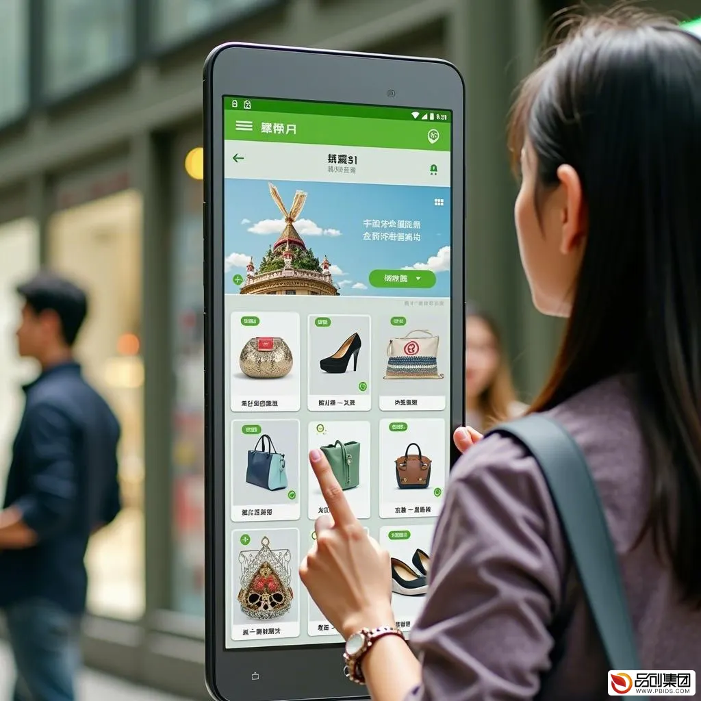 微信小程序开店全攻略：从零开始的创业之旅