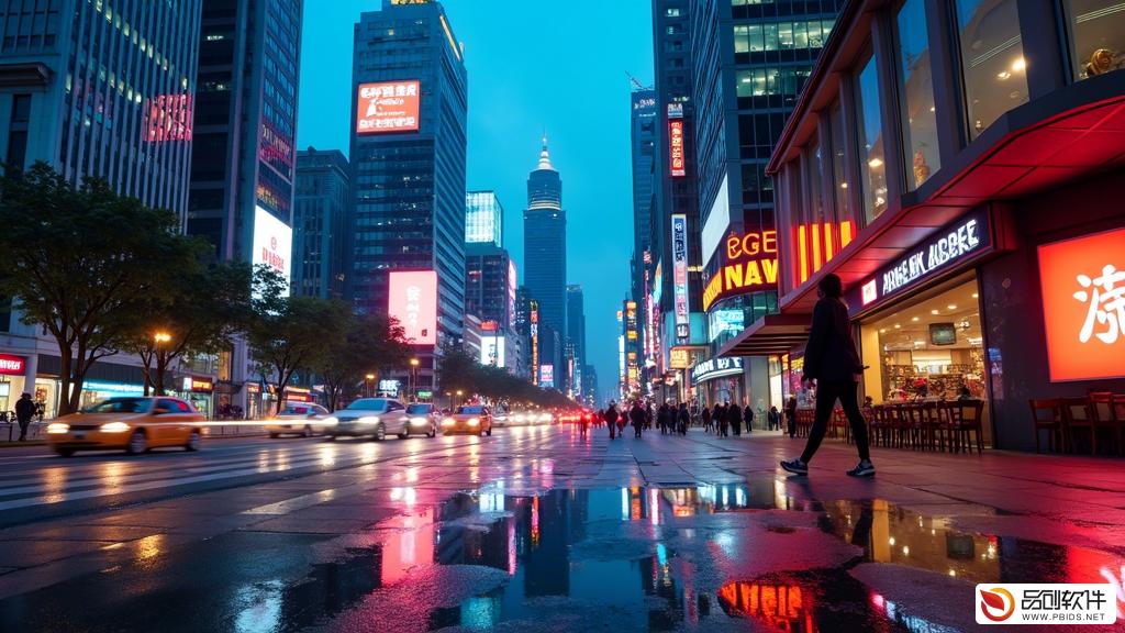 上海市车载互联平台服务商：引领智能出行新时代
