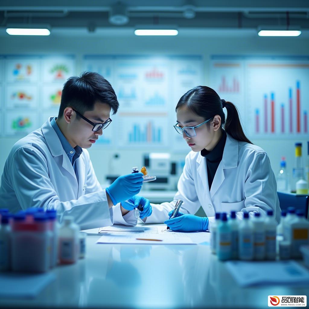 宁波市职业病风险评估模型研发中心：守护劳动者健...