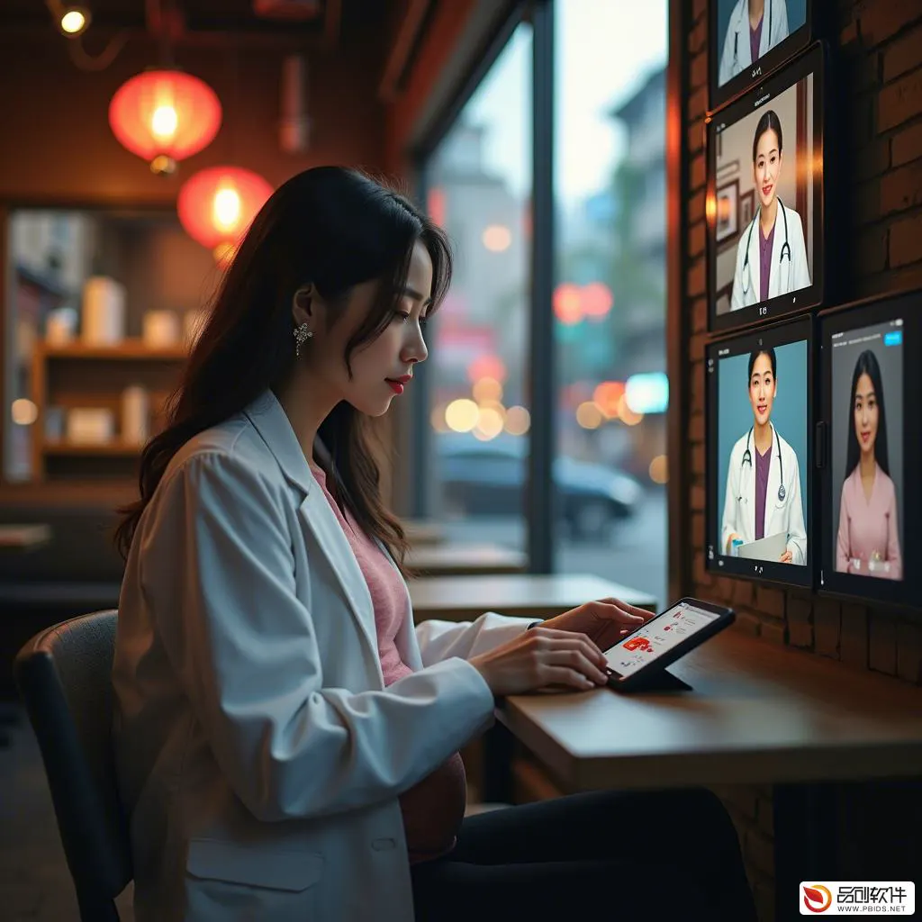 成都市孕期管理智能化平台：科技赋能，守护母婴健康
